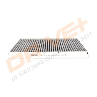 Drive+ - Фільтр салону (аналог WP6813) - Drive+ DP1110.12.0221