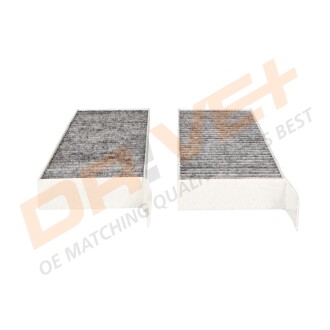 Фото 5 - Автозапчастина Drive+ DP1110.12.0223 (DP1110120223)