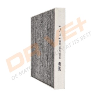 Фото 5 - Автозапчастина Drive+ DP1110.12.0224 (DP1110120224)