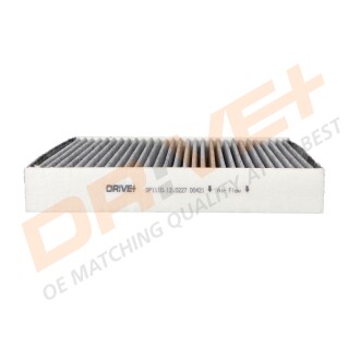Фото товара Автозапчастина Drive+ DP1110.12.0227 : Купить на tto.com.ua