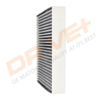 Фото 5 - Автозапчастина Drive+ DP1110.12.0229 (DP1110120229)