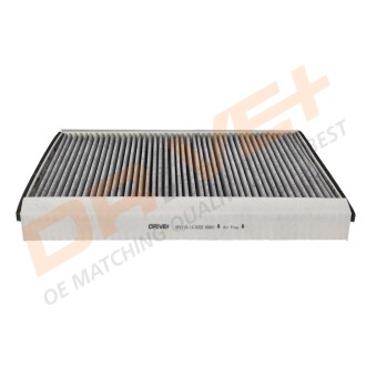 Drive+ Фільтр салону (аналог WP9331) - Drive+ DP1110.12.0232