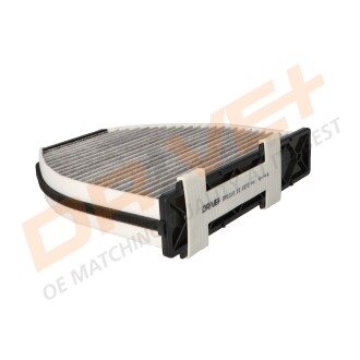 Drive+ Фільтр салону (аналог WP9335) - Drive+ DP1110.12.0272