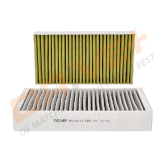 Фото 2 - Автозапчастина Drive+ DP1110.12.0281 (DP1110120281)