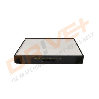 Drive+ Фільтр салону (аналог WP9200) - Drive+ DP1110.12.0334