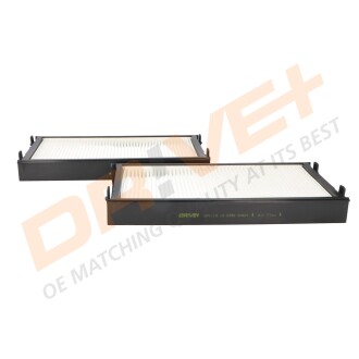 Drive+ Фільтр салону (аналог WP9338) - Drive+ DP1110.12.0350