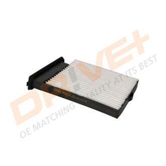 Drive+ Фільтр салону (аналог WP2060) - Drive+ DP1110.12.0371