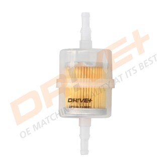 Drive+ - Фільтр палива (аналог WF8127) - Drive+ DP1110.13.0001