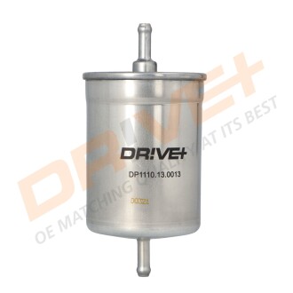 Drive+ - Фільтр палива (аналог WF8040) - Drive+ DP1110.13.0013