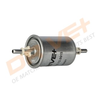 Фото 4 - Автозапчастина Drive+ DP1110.13.0015 (DP1110130015)