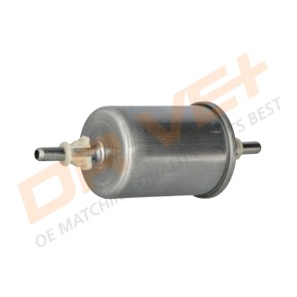 Фото 7 - Автозапчастина Drive+ DP1110.13.0015 (DP1110130015)