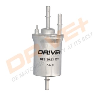 Drive+ - Фільтр палива (аналог WF8317) - Drive+ DP1110.13.0019