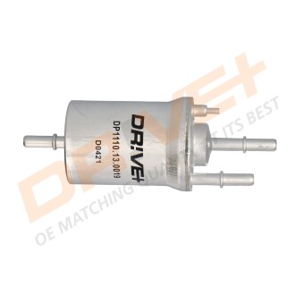 Фото 6 - Автозапчастина Drive+ DP1110.13.0019 (DP1110130019)