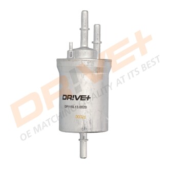 Drive+ - Фільтр палива (аналог WF8386) - Drive+ DP1110.13.0020