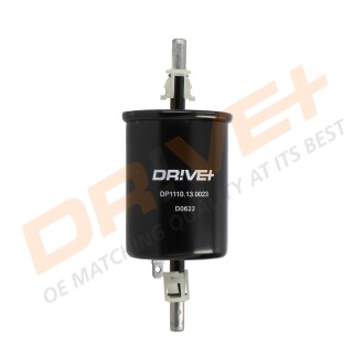 Drive+ - Фільтр палива (аналог WF8352) - Drive+ DP1110.13.0023