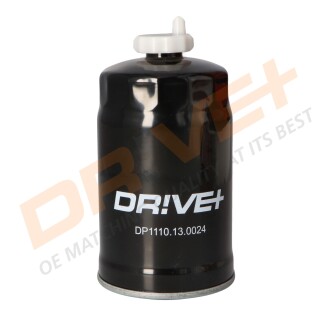 Drive+ - Фільтр палива (аналог WF8042) - Drive+ DP1110.13.0024