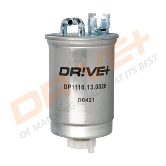 Drive+ - Фільтр палива (аналог WF8045) - Drive+ DP1110.13.0026