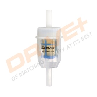Drive+ - Фільтр палива (аналог WF8126) - Drive+ DP1110.13.0027