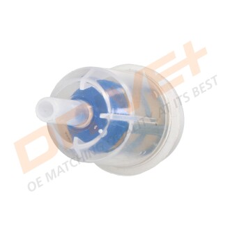 Фото 5 - Автозапчастина Drive+ DP1110.13.0027 (DP1110130027)