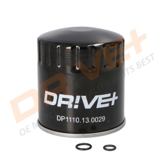 Drive+ Фільтр палива (аналог WF8048) - Drive+ DP1110.13.0029