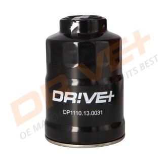 Drive+ - Фільтр палива (аналог WF8058) - Drive+ DP1110.13.0031