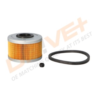 Drive+ - Фільтр палива (аналог WF8014) - Drive+ DP1110.13.0032