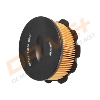 Фото 5 - Автозапчастина Drive+ DP1110.13.0034 (DP1110130034)