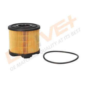 Drive+ - Фільтр палива (аналог WF8195) - Drive+ DP1110.13.0035