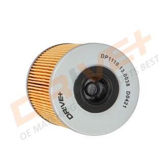 Фото 3 - Автозапчастина Drive+ DP1110.13.0038 (DP1110130038)