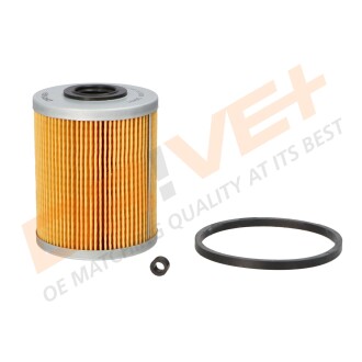 Drive+ - Фільтр палива (аналог WF8166) - Drive+ DP1110.13.0038