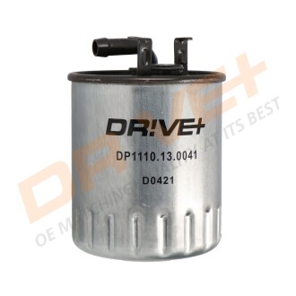 Drive+ - Фільтр палива (аналог WF8239) - Drive+ DP1110.13.0041