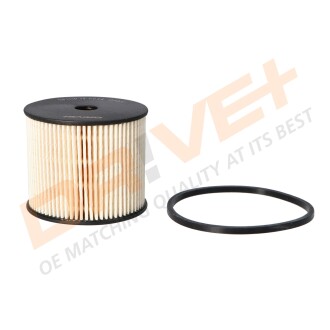 Drive+ - Фільтр палива (аналог WF8256) - Drive+ DP1110.13.0048