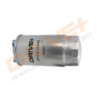 Фото 4 - Автозапчастина Drive+ DP1110.13.0049 (DP1110130049)