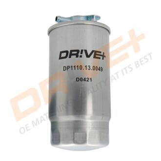Drive+ - Фільтр палива (аналог WF8263) - Drive+ DP1110.13.0049