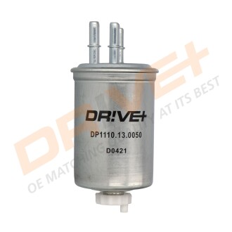 Drive+ - Фільтр палива (аналог WF8268) - Drive+ DP1110.13.0050