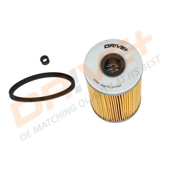 Drive+ - Фільтр палива (аналог WF8301) - Drive+ DP1110.13.0051