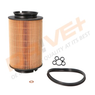 Drive+ - Фільтр палива (аналог WF8308) - Drive+ DP1110.13.0054