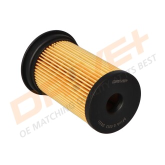 Фото 4 - Автозапчастина Drive+ DP1110.13.0055 (DP1110130055)