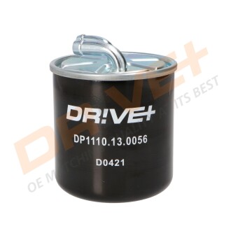 Drive+ - Фільтр палива (аналог WF8509) - Drive+ DP1110.13.0056
