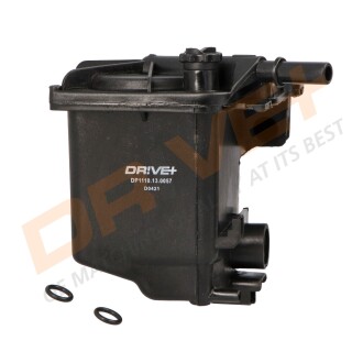 Drive+ - Фільтр палива (аналог WF8360) - Drive+ DP1110.13.0057