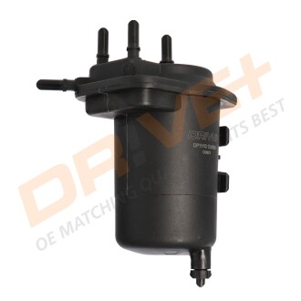 Фото 2 - Автозапчастина Drive+ DP1110.13.0058 (DP1110130058)