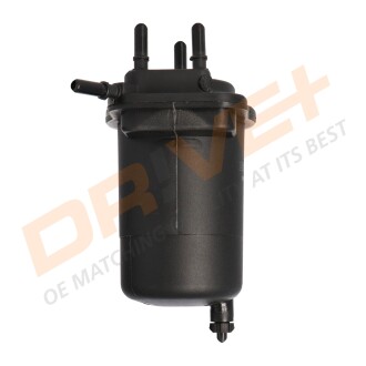 Фото 3 - Автозапчастина Drive+ DP1110.13.0058 (DP1110130058)