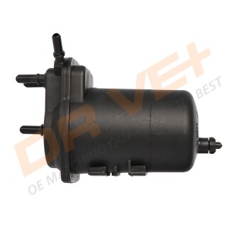 Фото 5 - Автозапчастина Drive+ DP1110.13.0058 (DP1110130058)