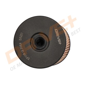 Фото 2 - Автозапчастина Drive+ DP1110.13.0064 (DP1110130064)