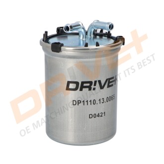 Фото 4 - Автозапчастина Drive+ DP1110.13.0065 (DP1110130065)