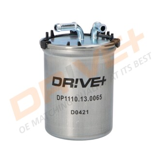 Drive+ - Фільтр палива (аналог WF8379) - Drive+ DP1110.13.0065