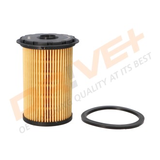 Drive+ Фільтр палива (аналог WF8367) - Drive+ DP1110.13.0066