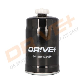 Drive+ - Фільтр палива (аналог WF8277) - Drive+ DP1110.13.0069