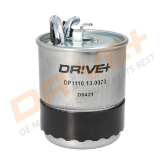 Фото 2 - Автозапчастина Drive+ DP1110.13.0073