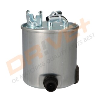 Фото 3 - Автозапчастина Drive+ DP1110.13.0074 (DP1110130074)